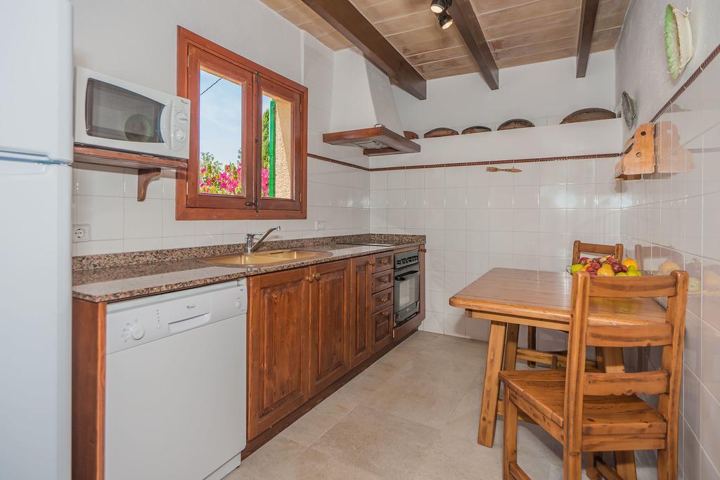 Pontarro Pollensa