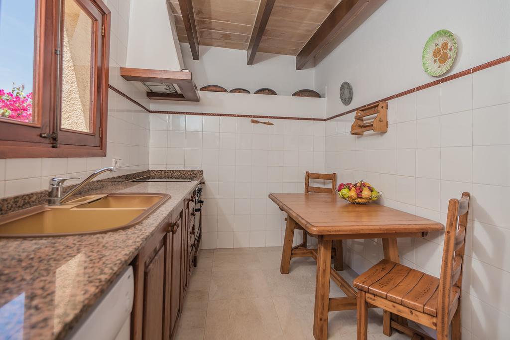 Pontarro Pollensa