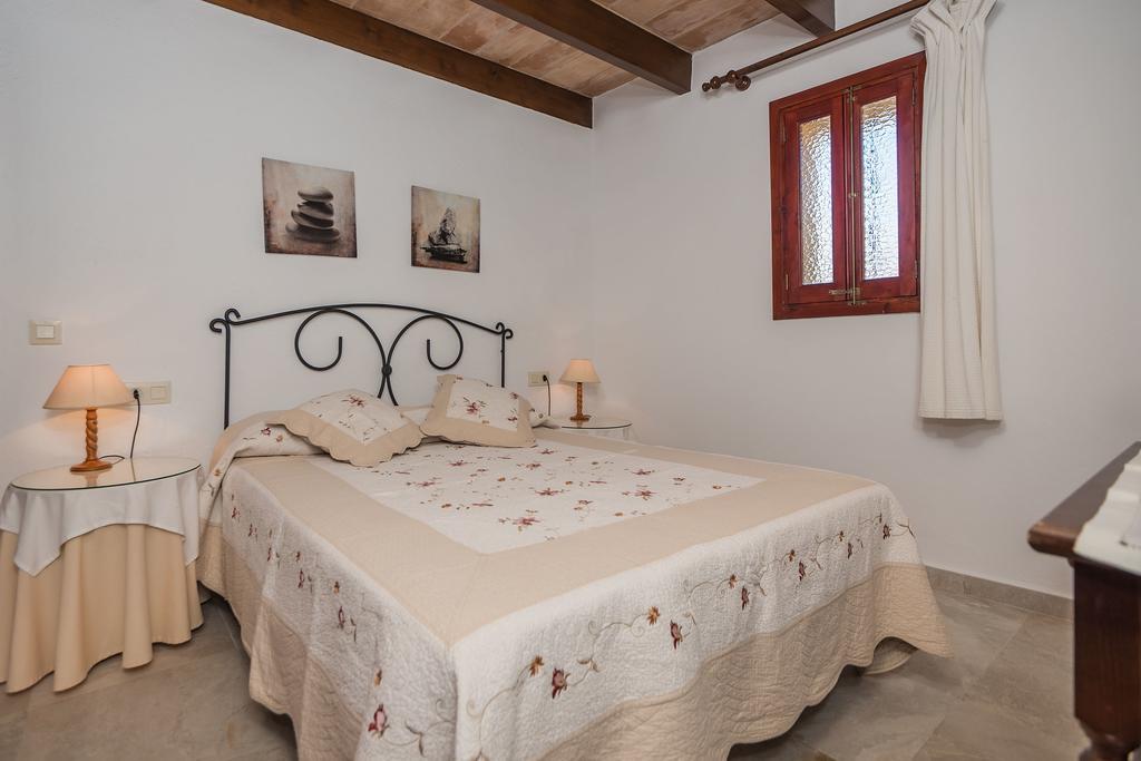 Сasa de vacaciones Pontarro Pollensa