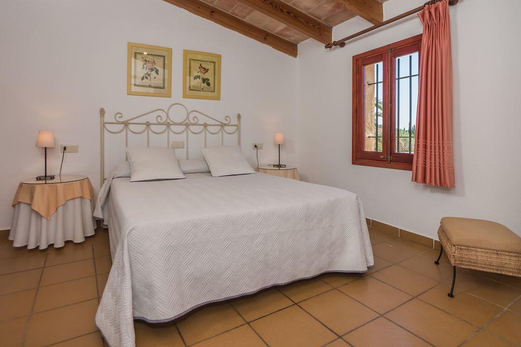Pontarro Pollensa
