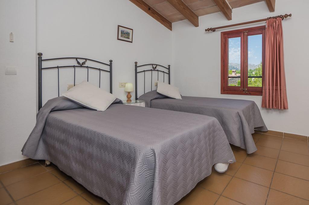 Сasa de vacaciones Pontarro Pollensa