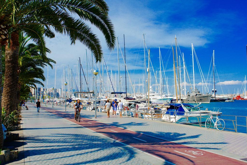 Ca'n Perlita Palma de Mallorca