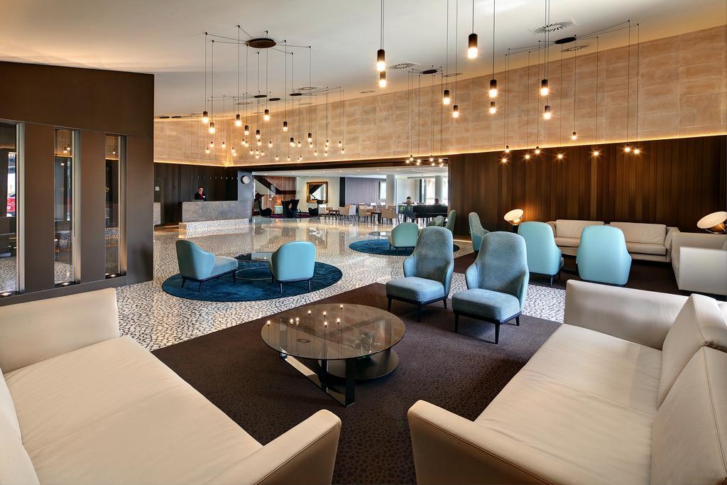 Hotel Palace Bonanza Playa & By Olivia Collection Illetas