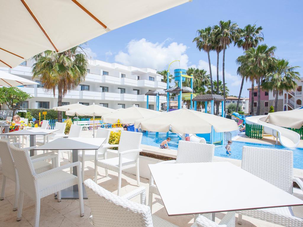 Apartahotel Grupotel Mallorca Mar Cala Bona (Mallorca)