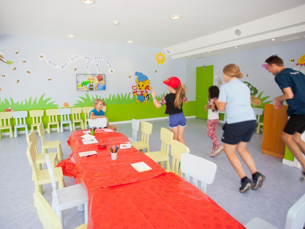 Apartahotel Grupotel Mallorca Mar Cala Bona (Mallorca)