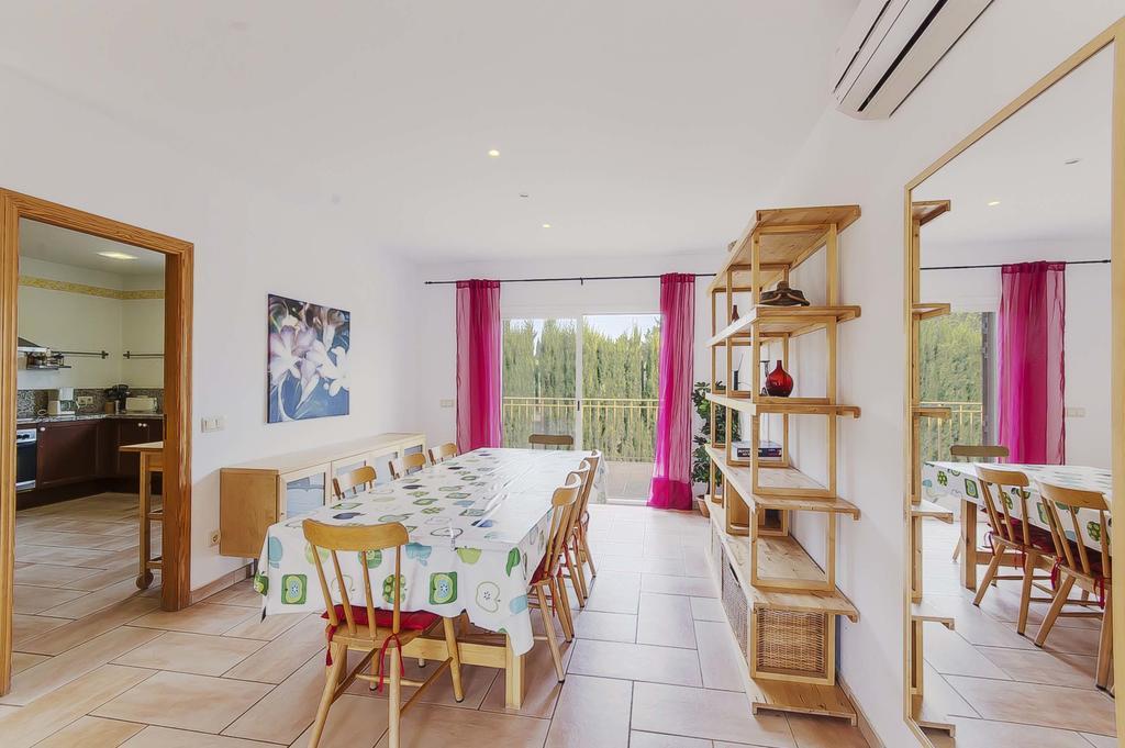 Villa Yupihome S'aubac Sa Pobla