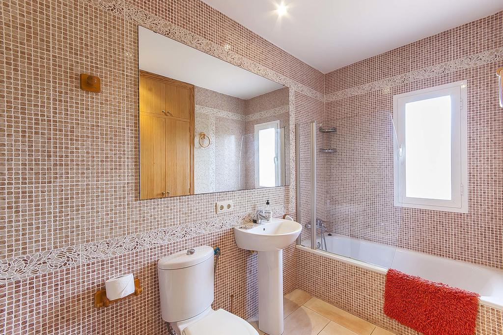 Yupihome S'aubac Sa Pobla