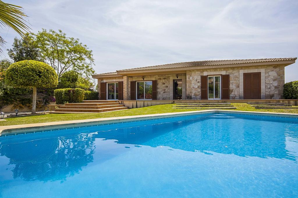 Villa Yupihome S'aubac
