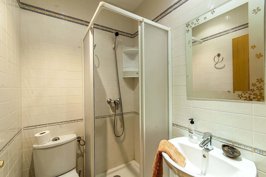 Villa Yupihome S'aubac Sa Pobla