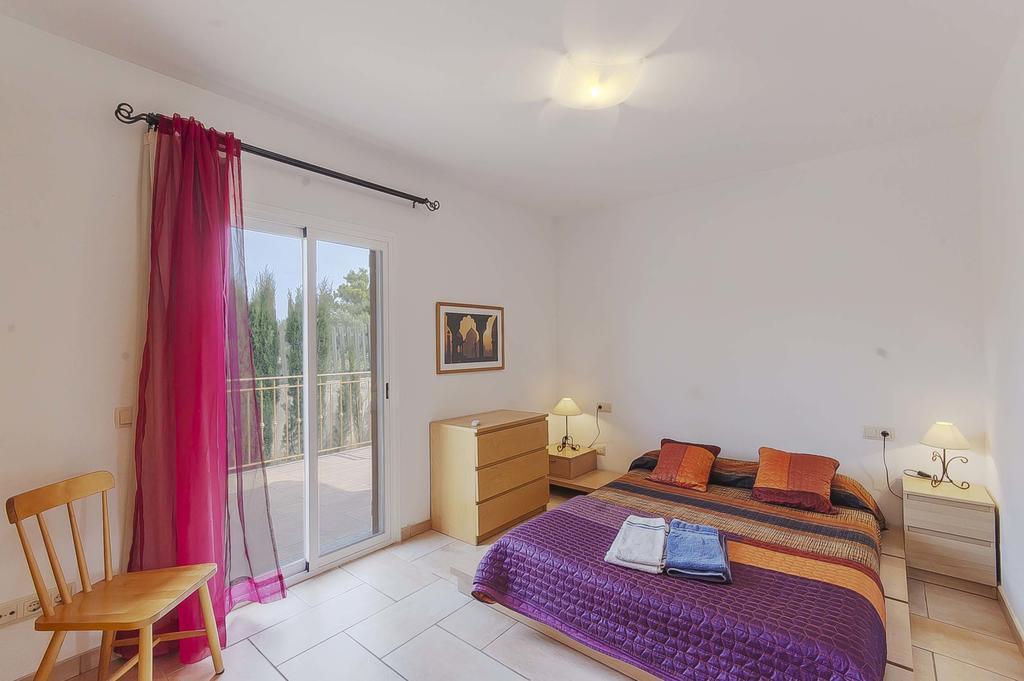 Yupihome S'aubac Sa Pobla