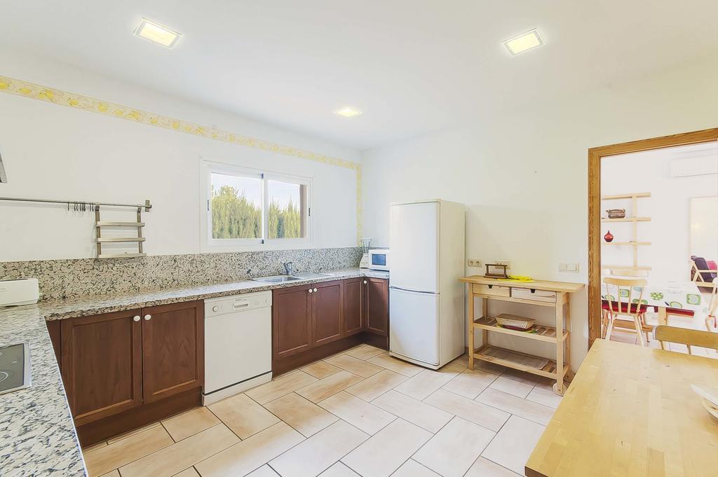 Villa Yupihome S'aubac