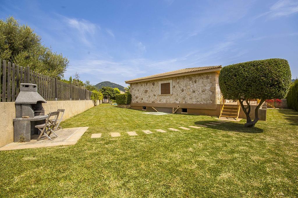 Villa Yupihome S'aubac *