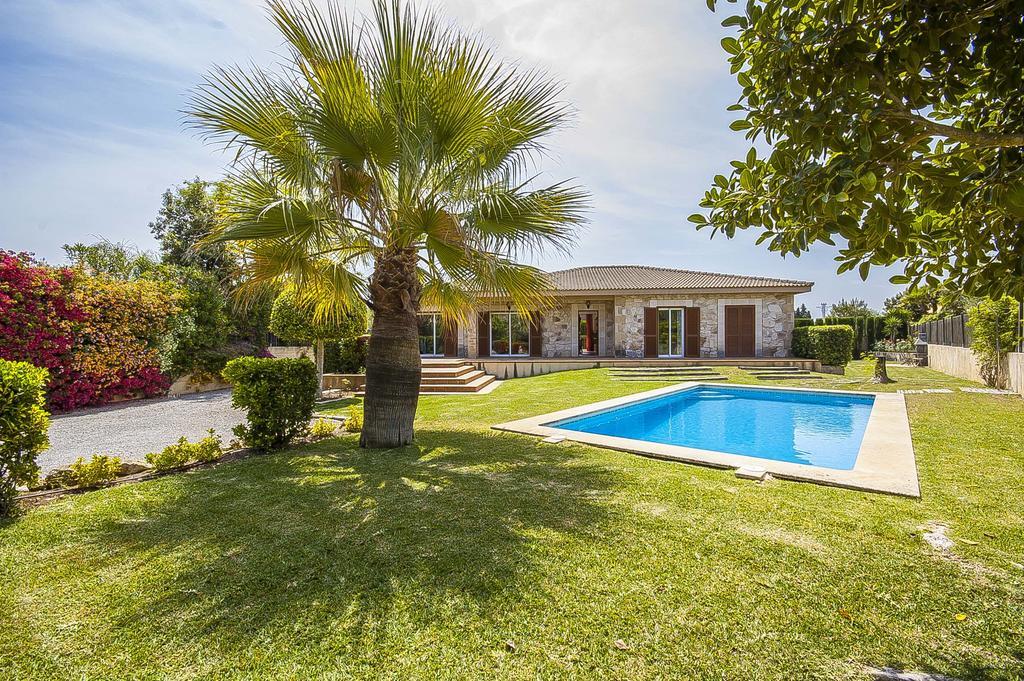 Villa Yupihome S'aubac