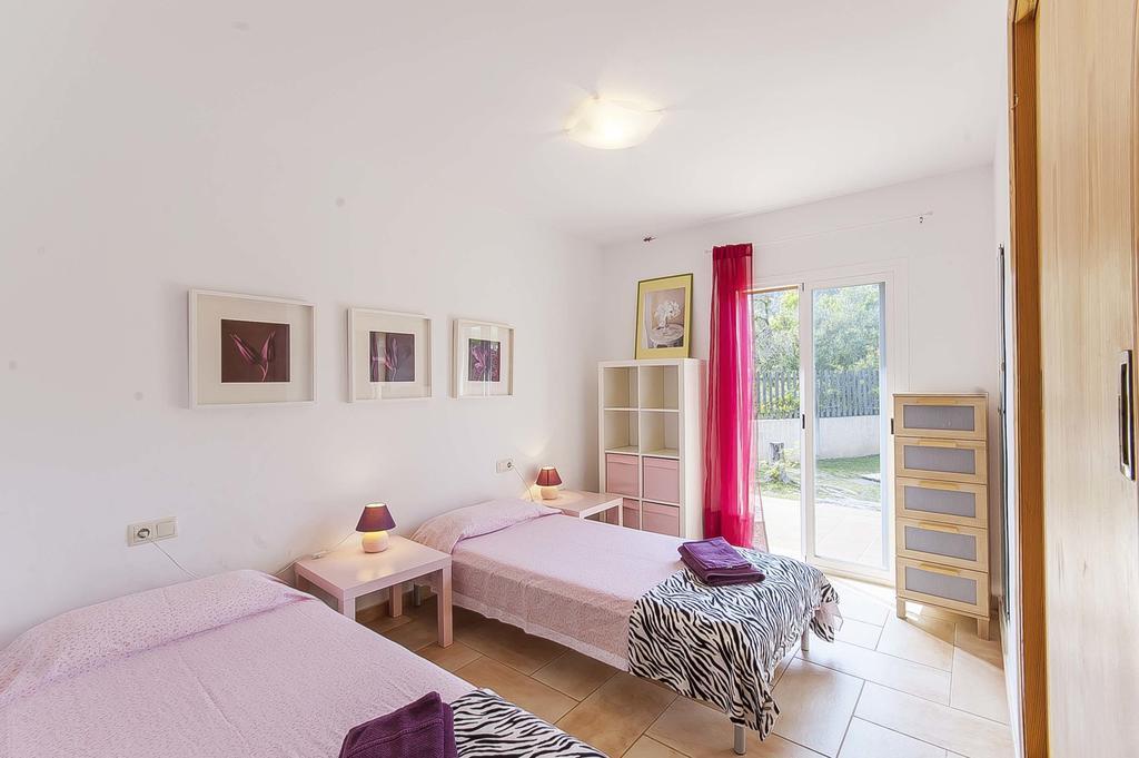 Villa Yupihome S'aubac Sa Pobla
