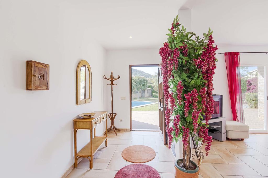 Villa Yupihome S'aubac *