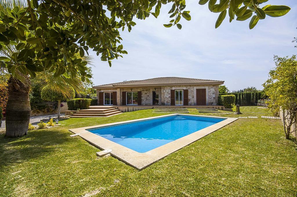 Yupihome S'aubac Sa Pobla