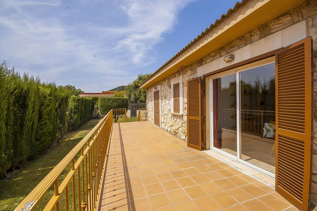 Villa Yupihome S'aubac