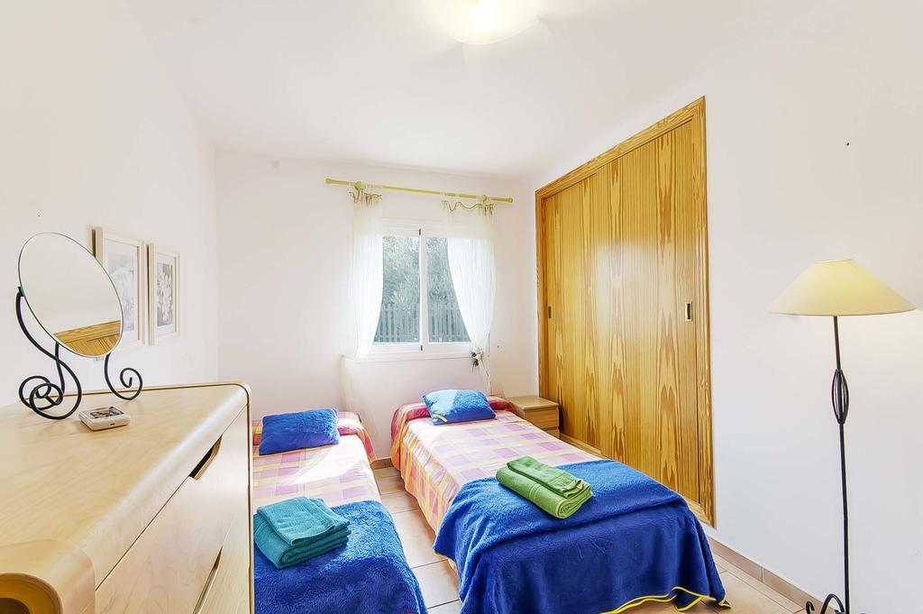 Villa Yupihome S'aubac Sa Pobla