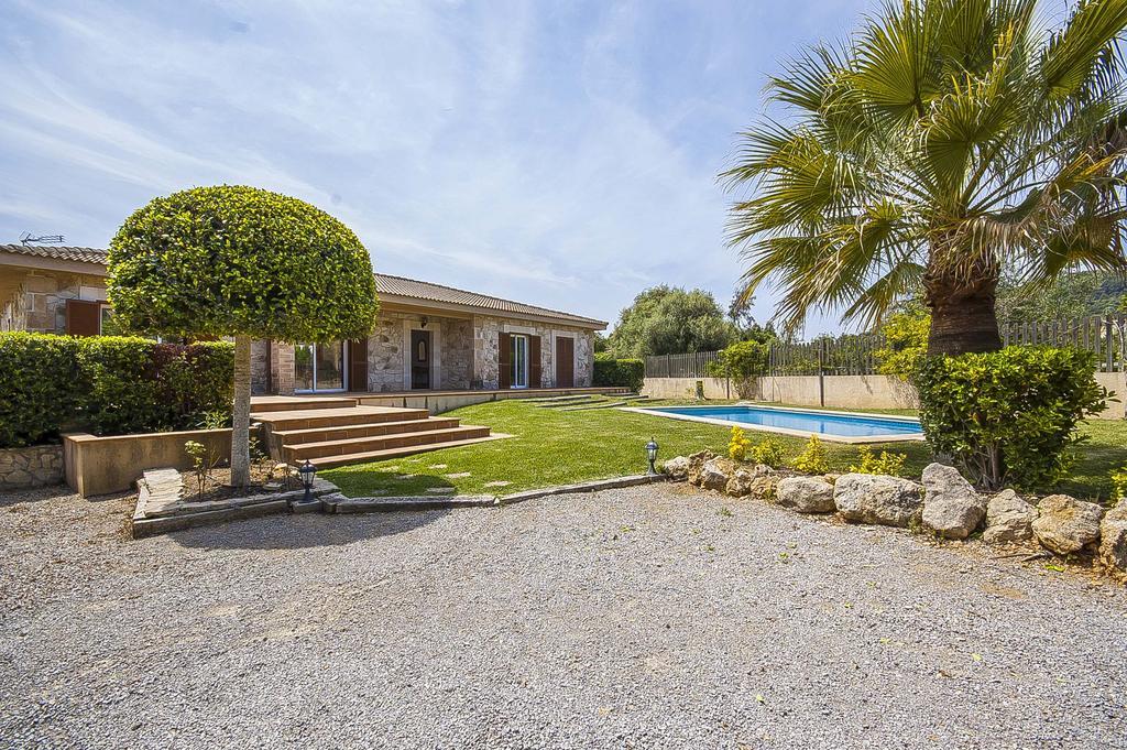 Villa Yupihome S'aubac *