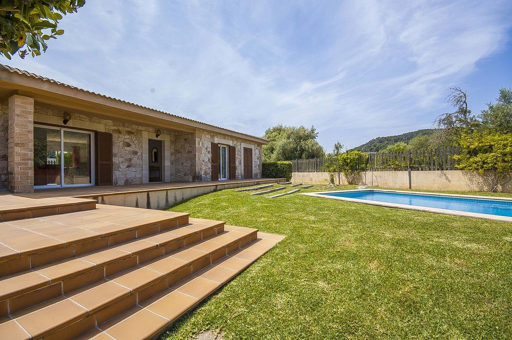 Yupihome S'aubac Sa Pobla