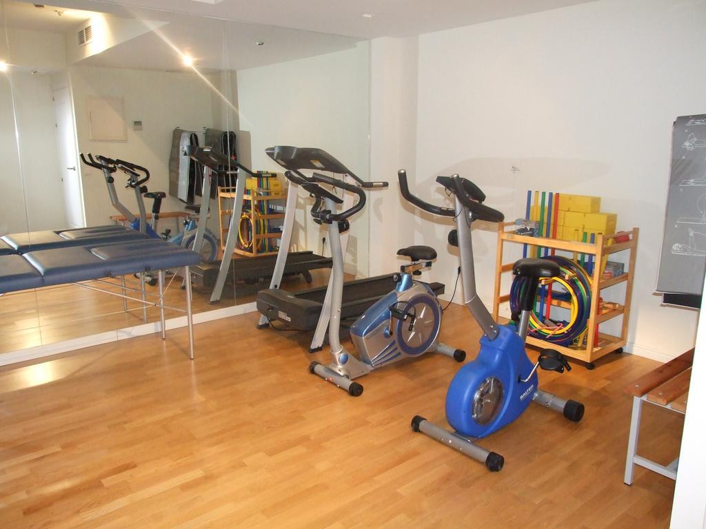 Apartamento Apartmentos Arcadias *