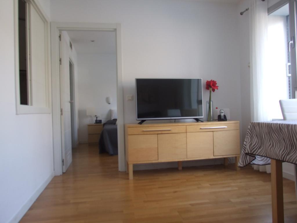 Apartamento Apartmentos Arcadias