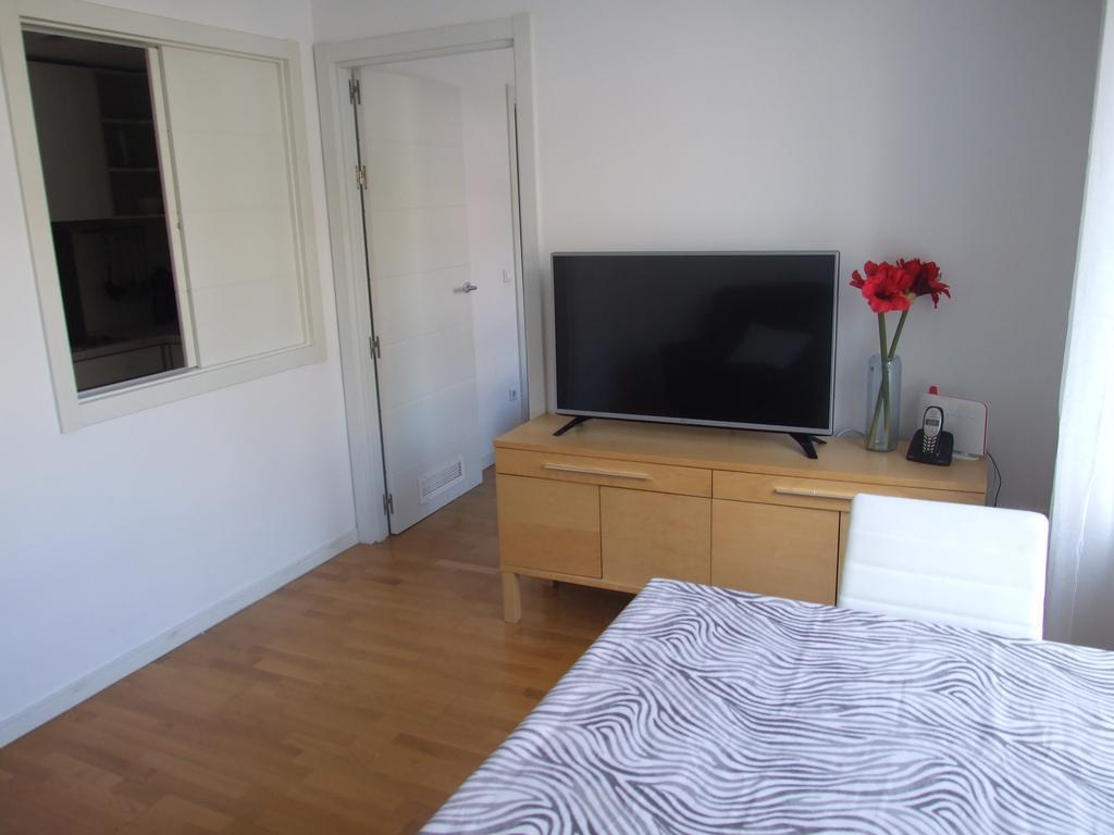 Apartamento Apartmentos Arcadias Palma de Mallorca