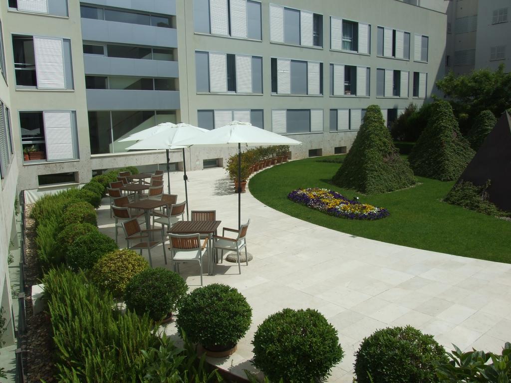 Apartment Apartmentos Arcadias