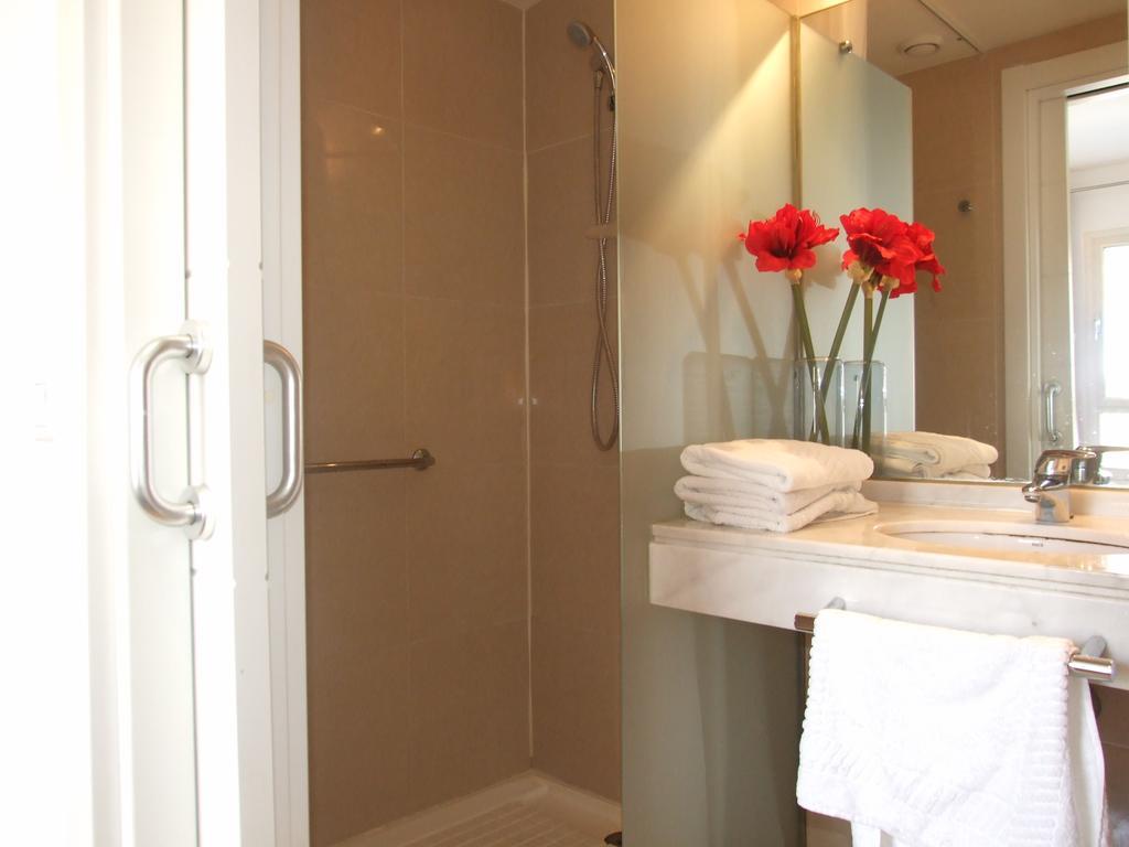 Apartmentos Arcadias