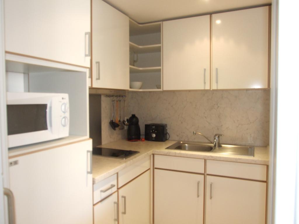 Apartamento Apartmentos Arcadias *
