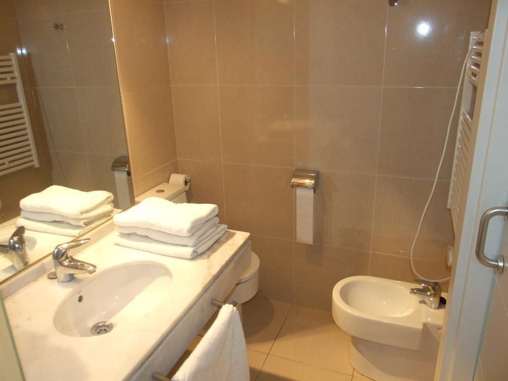 Apartamento Apartmentos Arcadias Palma de Mallorca