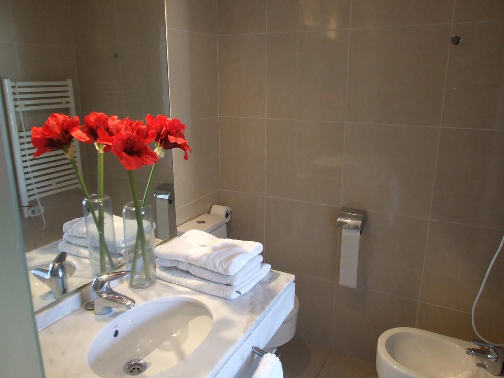 Apartamento Apartmentos Arcadias Palma de Mallorca