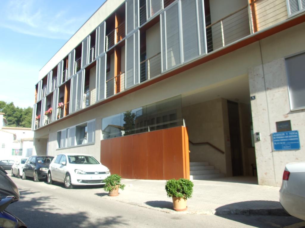 Apartmentos Arcadias