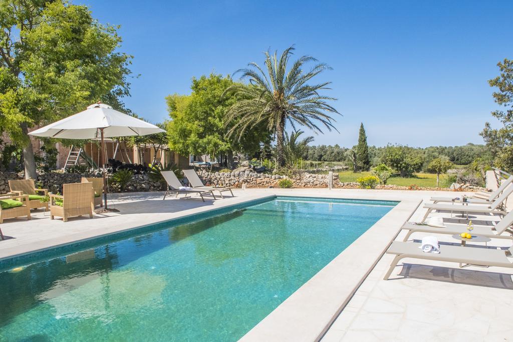 Holiday home Alqueria Porreres