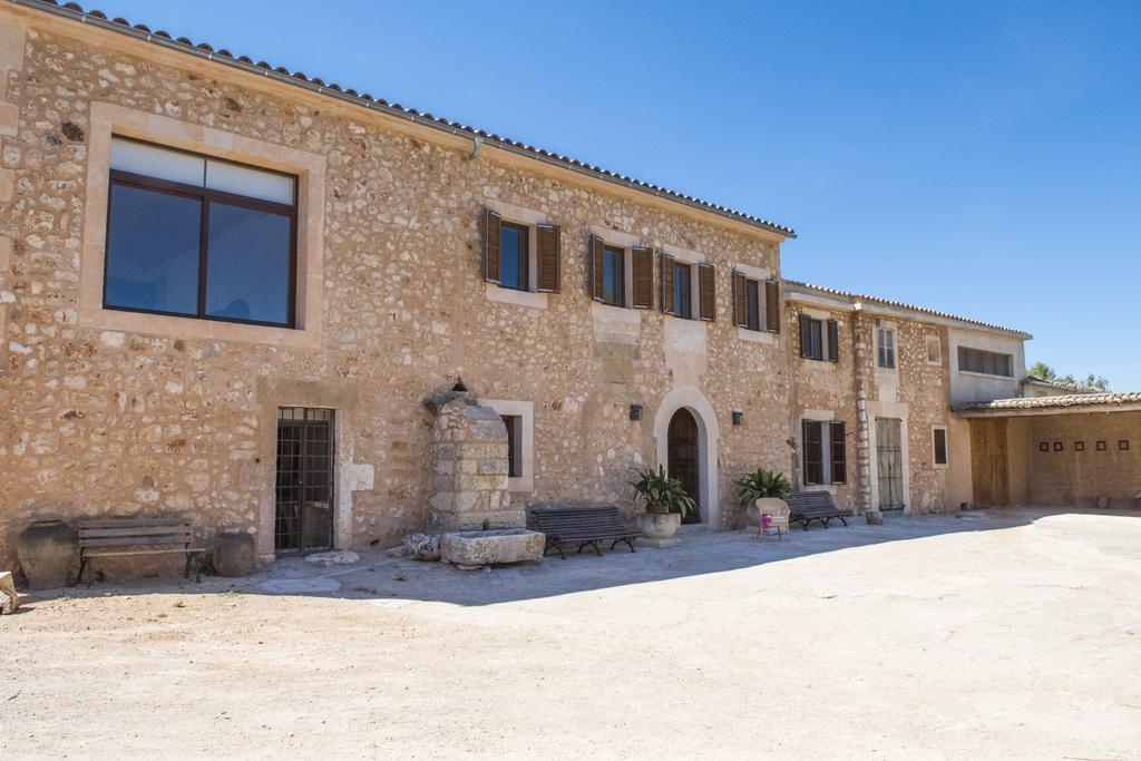 Holiday home Alqueria Porreres