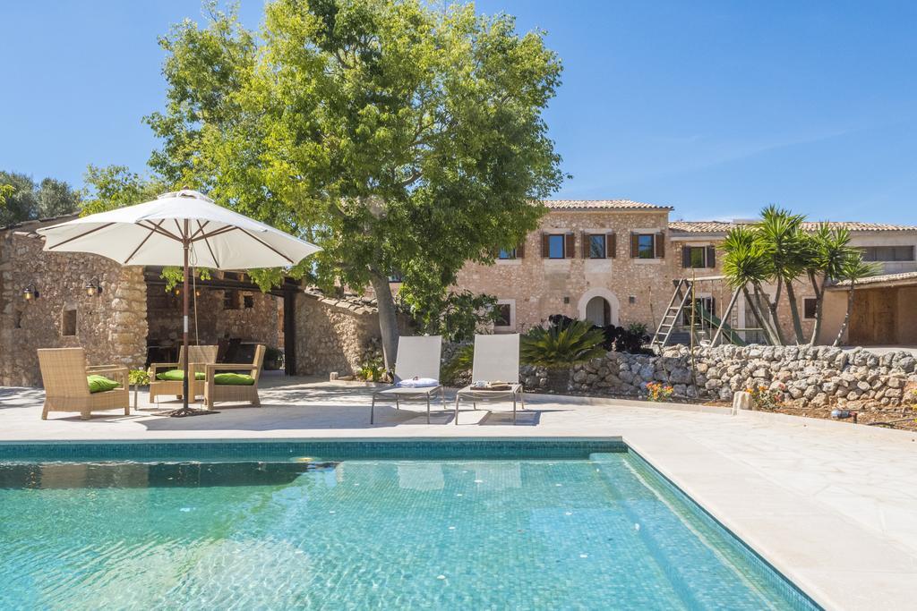Holiday home Alqueria Porreres