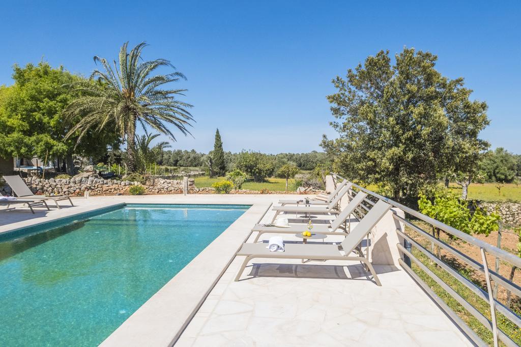 Holiday home Alqueria