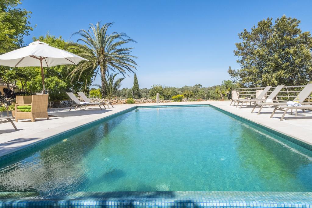 Holiday home Alqueria Porreres