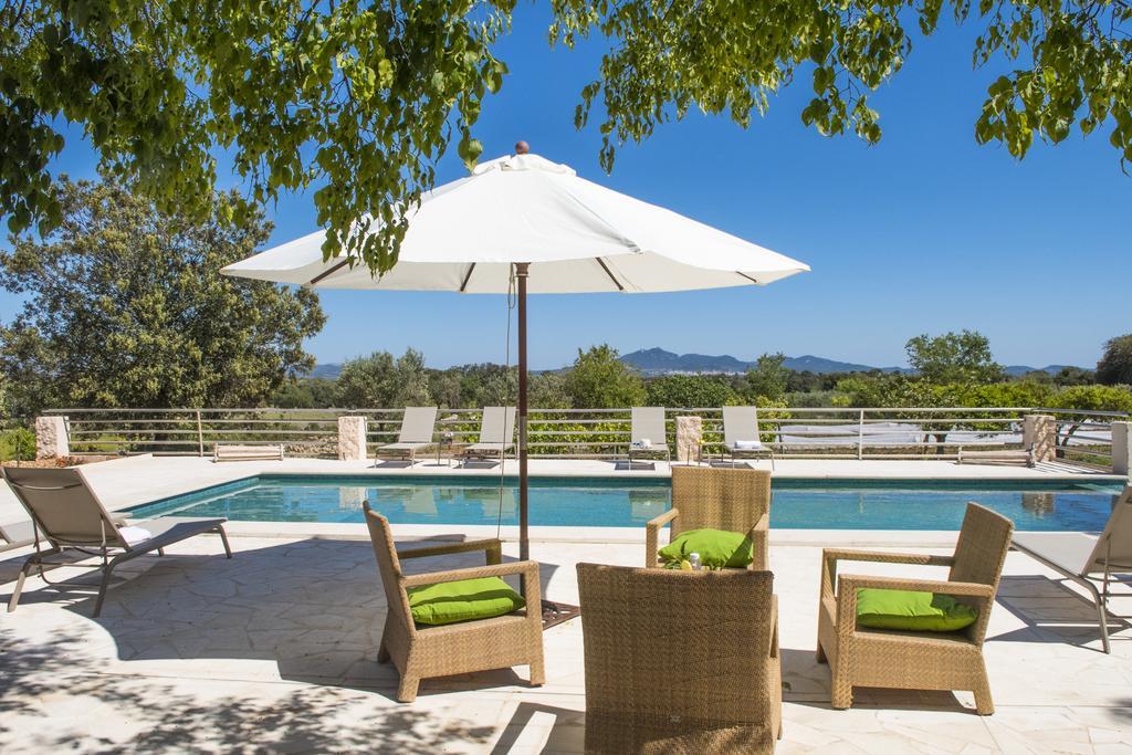 Holiday home Alqueria *