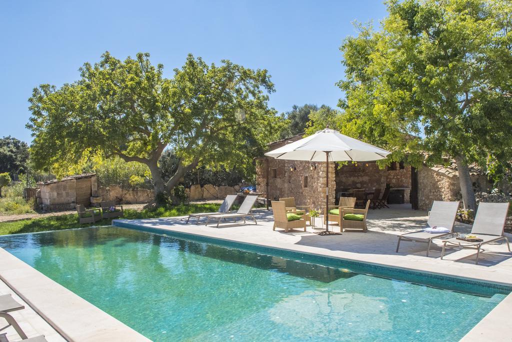 Holiday home Alqueria