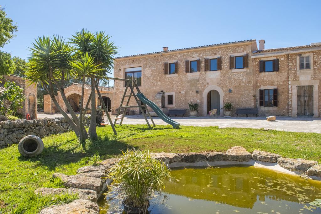 Holiday home Alqueria *
