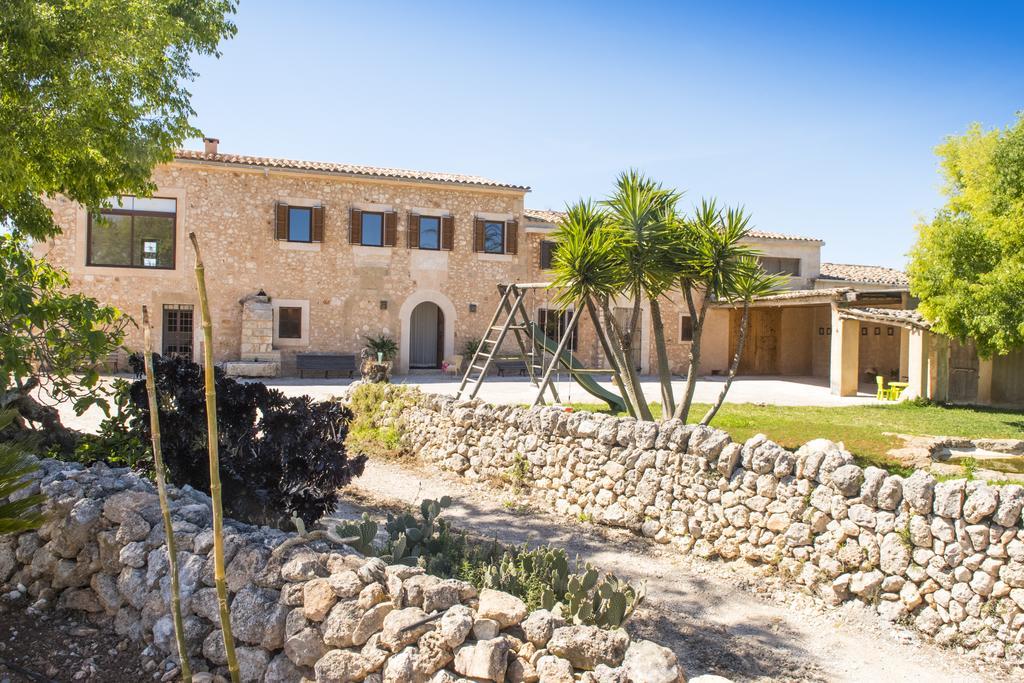 Holiday home Alqueria Porreres