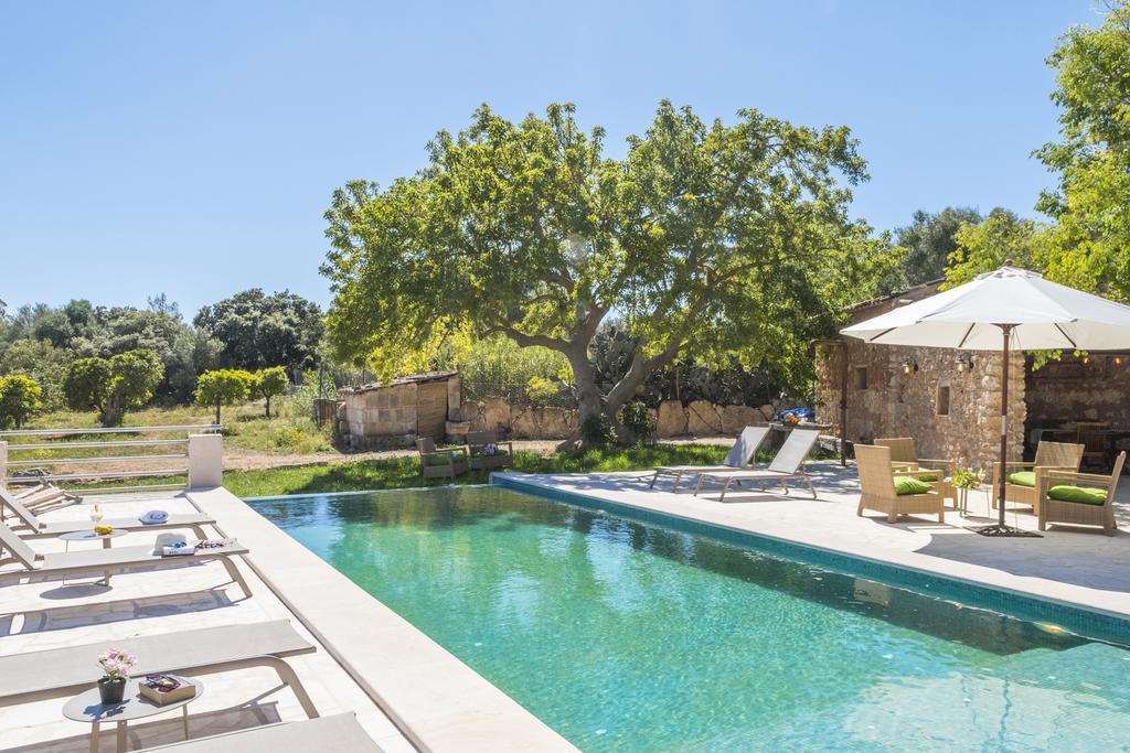 Holiday home Alqueria *