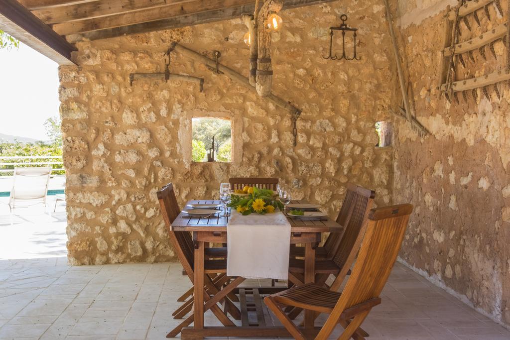 Holiday home Alqueria Porreres