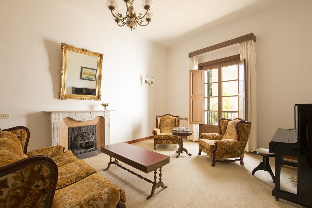 4 Cantons - La Goleta Villas Pollensa