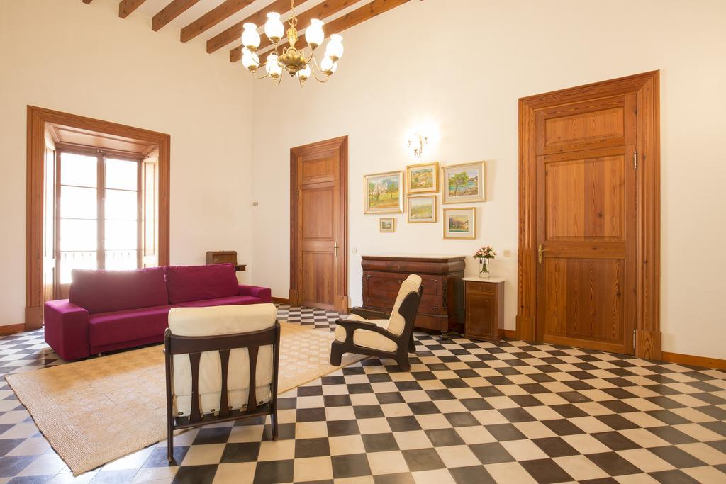 Villa 4 Cantons - La Goleta Villas Pollensa