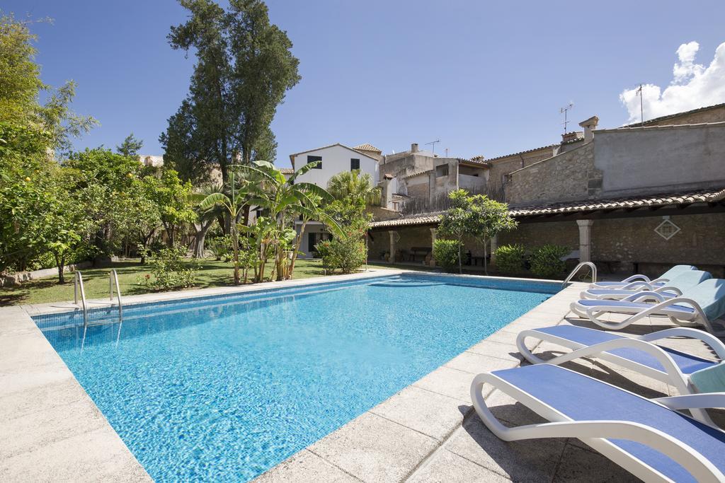 4 Cantons - La Goleta Villas Pollensa