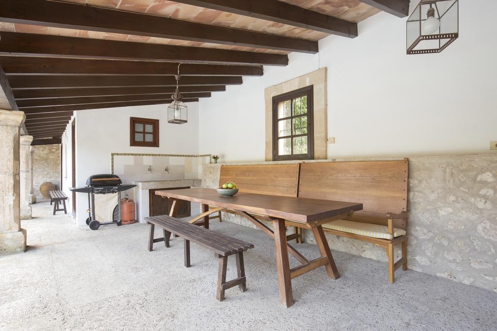 Villa 4 Cantons - La Goleta Villas *