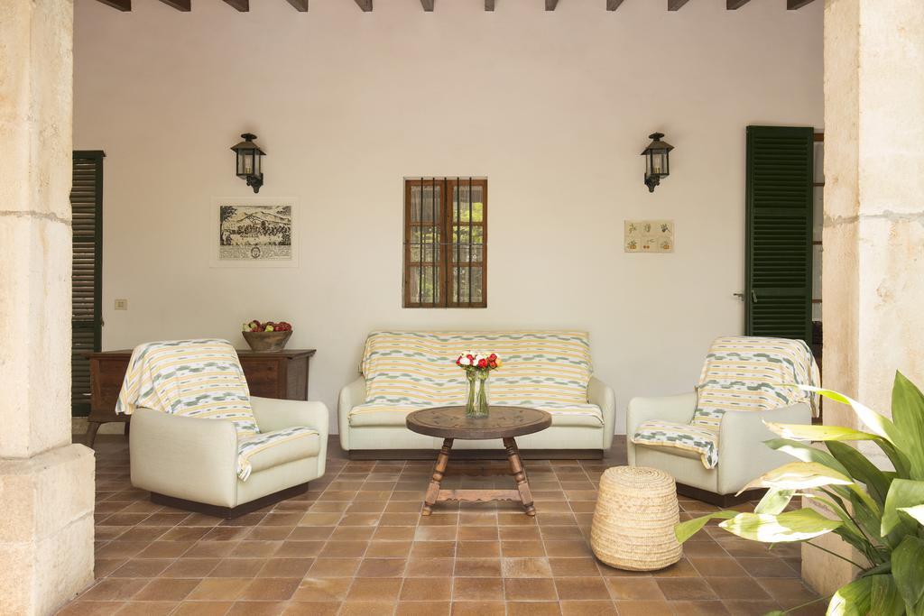 4 Cantons - La Goleta Villas Pollensa