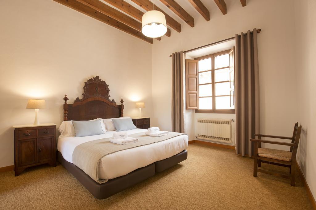 Villa 4 Cantons - La Goleta Villas
